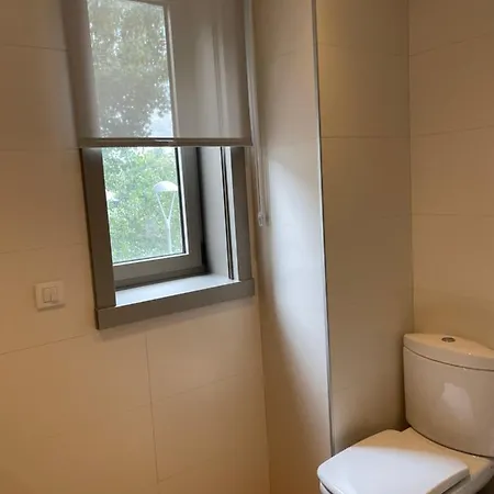 Appartement Oktheway Cubelos Street Oleiros
