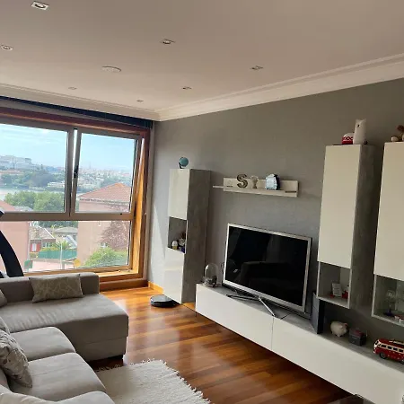 Appartement Oktheway Cubelos Street Oleiros