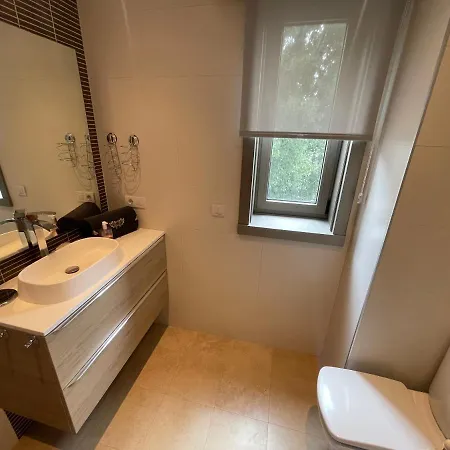 Oktheway Cubelos Street Appartement Oleiros